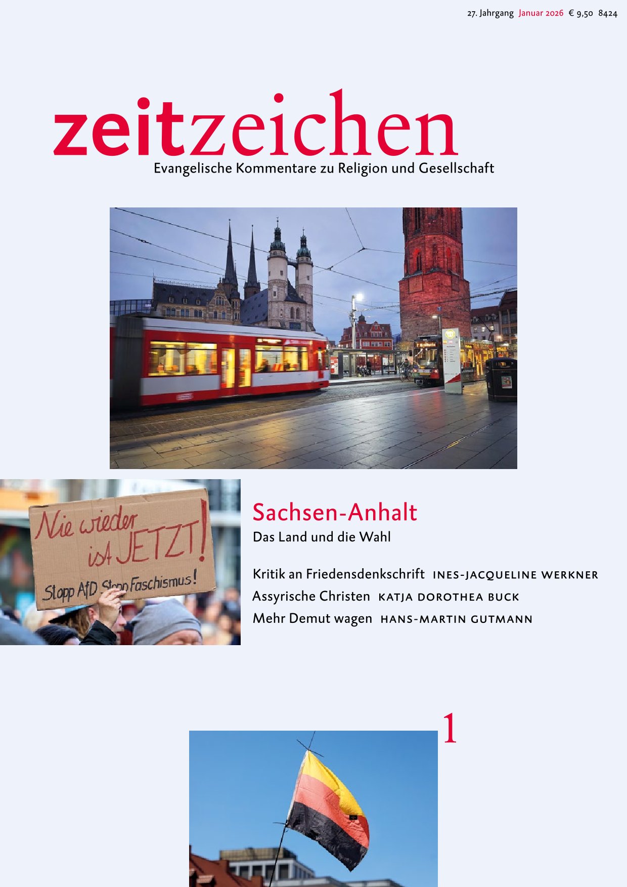 zeitzeichen