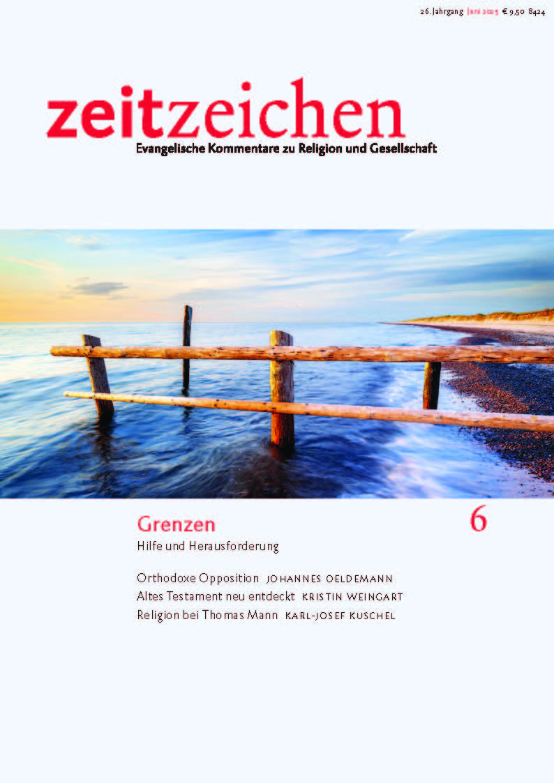zeitzeichen