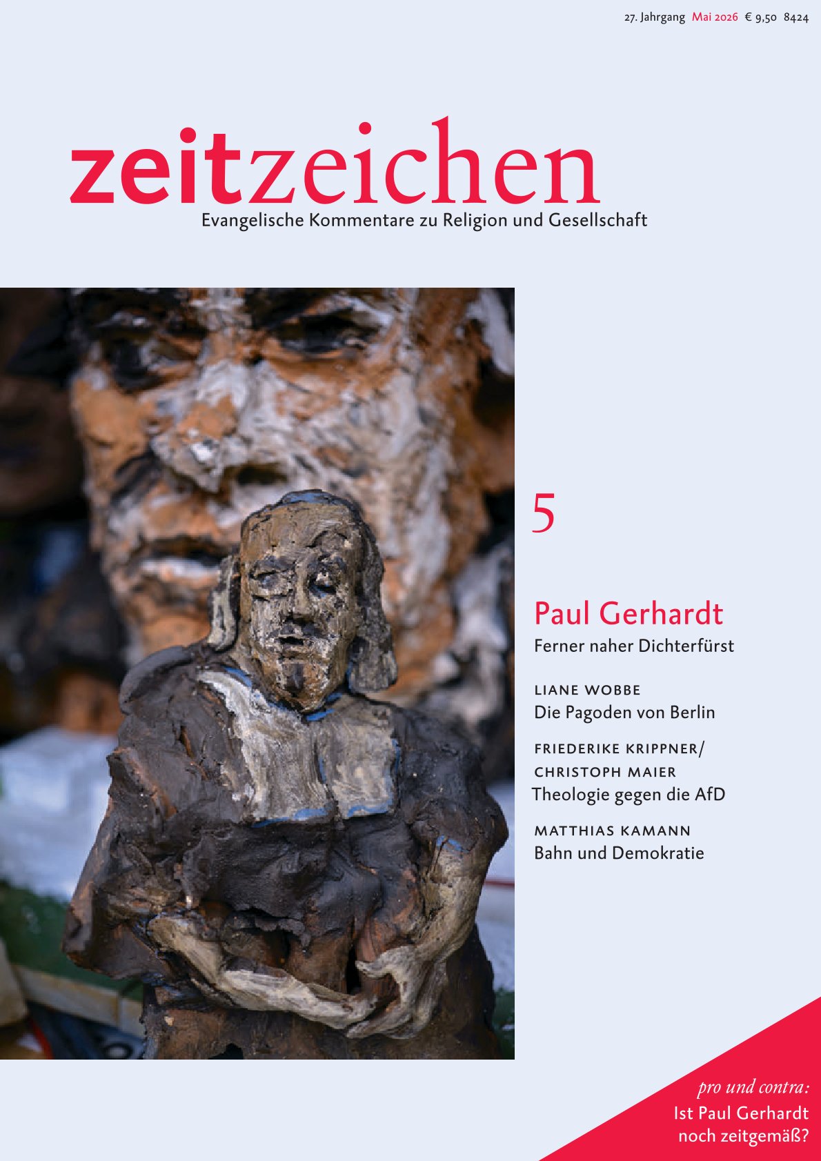 zeitzeichen